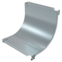 480893  - Deckel für P31 Steigestück 90° 60x300mm SVZ, 480893 - Aktionsartikel