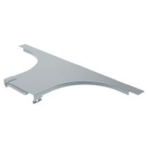 480503  - Deckel für P31-Abzweigstück B:100mm SVZ, 480503 - Aktionsartikel