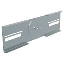 481232  - Gelenkstück für P31-Kabelrinne vertikal H:60mm SVZ, 481232 - Aktionsartikel