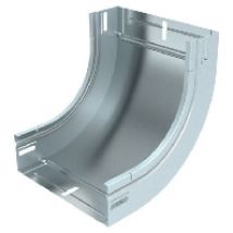 480814  - Steigestück für P31-Kabelrinne 90° 60x300mm SVZ, 480814 - Aktionsartikel