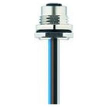 8071533  (5 Stück) - Flansch AL-FHM12KUA3-0,5/M16, 8071533 - Aktionsartikel