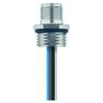 8071802  (5 Stück) - Flansch AL-FVM12SUA4-0,5/M16, 8071802 - Aktionsartikel