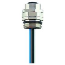 8077906  (5 Stück) - Flansch AL-FVM12KUA4.5-0,5/M16/S520, 8077906 - Aktionsartikel