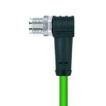 8055441  (10 Stück) - Anschlussleitung IE-WWASSX8.066-2/S3500 8055441