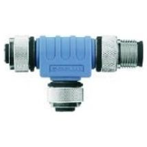 8011661  - T-Verteiler FKM5-FKM5-FSM5, 8011661 - Aktionsartikel