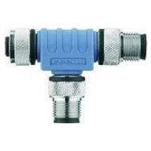 8017792  - T-Verteiler FKM5-FSM5-FSM5, 8017792 - Aktionsartikel