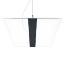 42929960  - LED-Pendelleuchte VAERO 6000 927-65 BC ASQ1 BK 42929960