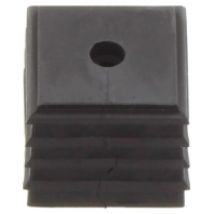 2584680000  (10 Stück) - Kabeltülle CABTITE SE 4-5 SML BK, 2584680000 - Aktionsartikel