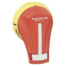GS2AH520  - Antriebshebel ext. Betät.- rot TeSys GS2 32-63A GS2AH520