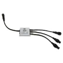 001-033  - Verteilerbox max. 1800W, 001-033 - Aktionsartikel