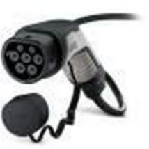 1072637  - Ladekabel EV-T2G3C-3AC20A-10,0M2,5ESBK01 1072637