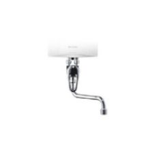 1100-04150  - Wandarmaturen u. Schwenkausläufe SME Einhebelübertischmischbatterie 1100-04150