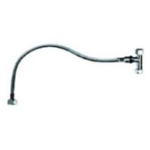 89610  - Zubehoer zur Untertischinstallation T-Stück 3/8 89610