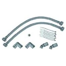 3200-34120  - Montagezubehoer Durchlauferhitzern VDX Rohrbausatz Versatzmontage, 3200-34120 - Aktionsartikel