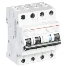 2CSR256154R1325  - FI/LS-Schalter DMA63N+B32/030 6kA 3pol.+N B32 30mA, 2CSR256154R1325 - Aktionsartikel