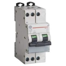 4TQA694384R0000  - Leitungsschutzschalter EPC64 C16 6kA Unibis 4pol.16A C 2TE C16A, 4TQA694384R0000 - Aktionsartikel