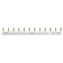 4TQA650352R1024  - Phasenschiene BA-SU 3/24/10 Unibis 3P 10mm² 24K, 4TQA650352R1024 - Aktionsartikel