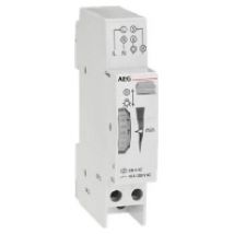 2CDE110005R0505  - Zeitschalter PLS+ SC 230VAC 1W 1-7 min 18mm, 2CDE110005R0505 - Aktionsartikel