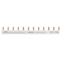 4TQA650207R0000  - Klemmenblock LK/S12 für Schutzleiter 12 Anschlüsse, 4TQA650207R0000 - Aktionsartikel