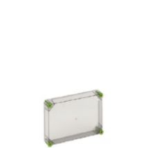 07001101  - Deckel GDT 1-t Deckel 07001101