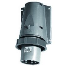 306104  - Wandgerätestecker CGW 563/6H, 306104 - Aktionsartikel