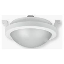 81-4085  - LED-Wand- / Deckenleuchte LB22 weiß 840lm 4000K IP54, 81-4085 - Aktionsartikel