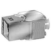 2CPX038613R9999  - Buchse ZE312 RJ45 Metall, 2CPX038613R9999 - Aktionsartikel