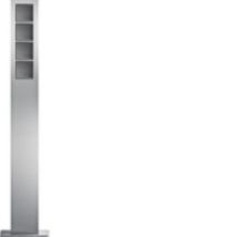 4824180  - Standsäule SMT-4/1EM 4Modul MODESTA 4824180