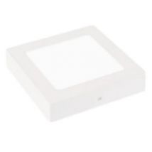 2529-130120  - LED-Deckenleuchte Panel TOPsquare 225x225mm 18W 3000K 2529-130120