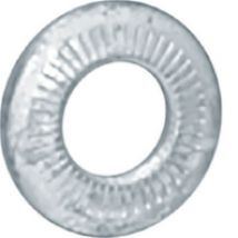 UVZ0M10RS (VE100)  - Sicherungsscheibe M10 UVZ0M10RS (Inhalt: 100)