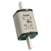 LNH1160MK  - NH-Sicherungseinsatz NH1C gG 500V 160A Iso-Griff, LNH1160MK - Aktionsartikel