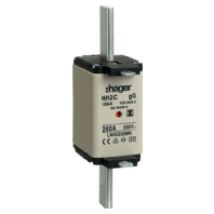 LNH2250MK  - NH-Sicherungseinsatz NH2C gG 500V 250A Iso-Griff, LNH2250MK - Aktionsartikel