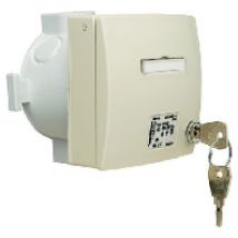 416AS  - UP-Wandsteckdose 5x16A, 416AS - Aktionsartikel