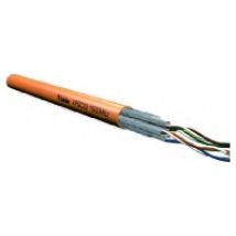 11384016-149  - Datenkabel duplex Cat.7A 1500Mhz S/FTP 2x(4x2xAWG22) FRNC/LSOH-3 or B2ca, 11384016-149 - Aktionsartikel