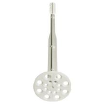 31590  (75 Stück) - Dämmstoffhalter DHI 17 halogenfrei, 31590 - Aktionsartikel