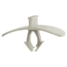 31450  (200 Stück) - Dosenclip SDC halogenfrei, 31450 - Aktionsartikel