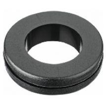 184830  (100 Stück) - Tülle DF schwarz 16/22/27-1, 184830 - Aktionsartikel