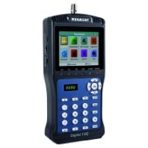2600011  - Satmessgerät Digital 1 HD, 2600011 - Aktionsartikel