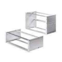 3684.027  - Baugruppenträger Vario BP 3HE/84TE/525mm 3684.027