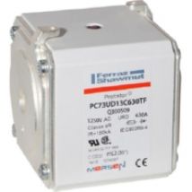 PC73UD13C630TF  - Sicherungseinsatz HL Gr.73 aR630A/1250VSB PC73UD13C630TF