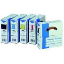 SSB 19,0-9,5 schwarz  - Schrumpfschlauch 7m Inhalt SSB 19,0-9,5 schwarz