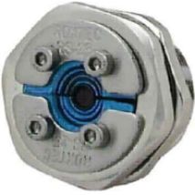 CRST010025046  - Stopfen 25/0+3,6-12mm CRST010025046