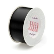 302 38x25 sw  (8 Stück) - Isoband 302 38x25 sw