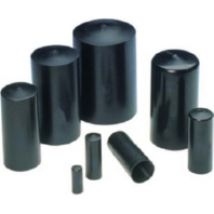 EK 35-15/75  - Schrumpf-Endkappe 35-15mm EK 35-15/75