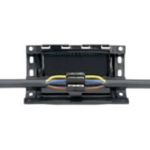 GTQ 16 Quicki  - GEL-Verbindungsmuffe bis 5x16  ZollQuicki Zoll GTQ 16 Quicki