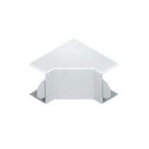 I4090.3  (2 Stück) - Inneneck reinweiß I4090.3