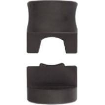 MIQ150-230  - Ovalpresseinsatz 150qmm MIQ150-230