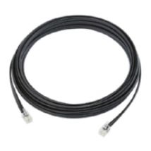 KWL-SL eC (VE5m)  - Steuerleitung 2x2-polig 5m beidseitig offen KWL-SL eC (Inhalt: 5m)