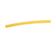 HSB375-4 (VE6,5m)  - Schrumpfschlauch gelb 9,5/4,7mm 0,30/0,6mm, HSB375-4 (Inhalt: 6,5m)