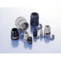 BVND-P090GT-11  (100 Stück) - Verschraubung PMAFIX PG09, BVND-P090GT-11